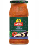 Дядя Ваня Икра из баклажанов по-балкански 460гр. *8 с/б
