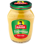 Дядя Ваня Горчица Русская 140гр *18 с/б