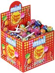 Карамель Chupa Chups Mini Ассорти, 6г, 100шт