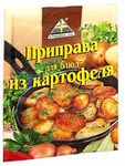 Цикория (CYKORIA) Приправа для блюд из Картофеля 30гр.*30