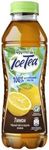 Фрутмотив Ice Tea Черный чай со вкусом "Лимона" 0.5л*6 пэт