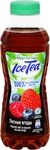 Фрутмотив Ice Tea Черный чай со вкусом "Лесных ягод" 0.5л*6 пэт