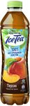 Фрутмотив Ice Tea Черный чай со вкусом "Персика" 0.5л*6 пэт