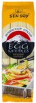 СЭНСОЙ Лапша Яичная (EGG Noodles ) 300гр.*24