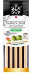 СЭНСОЙ Бамбуковые палочки для еды (пакет-5пар)*60