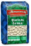 Националь Фасоль белая 450гр.*6