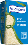 Мистраль Рис Ориент 900гр.*12