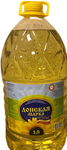 Масло Донская марка под. раф. 5л.*3