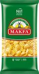 Макфа макароны Цветочки 450гр.*10
