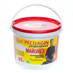 Майонез PECHAGIN (Печагин) 67% ведро 10 кг.
