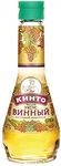 КИНТО Уксус винный из белого вина 250гр.*6
