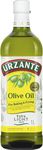 URZANTE Масло оливковое 100% 1л.*6 с/б