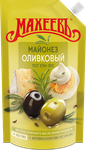 Майонез Махеевъ 67% Оливковый 400мл
