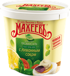 Майонез Махеевъ 50,5% с лимонным соком 820мл