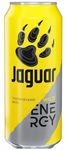  Напиток энергетический Jaguar WILD Energy, газированный, 0.45л
