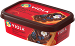 Сыр Виола плавленый шоколадный 30% пл/в 180 г.