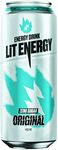 Энергетический напиток Lit Energy Original 0,45л