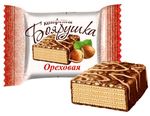 Конфеты Славянка Боярушка орех. 1000гр. (5)