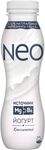 Йогурт питьевой NEO 1,8% Классический, 260г