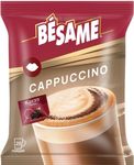 Кофейный напиток MacCoffee Капучино Бессаме с какао посыпкой 24г*20шт*20