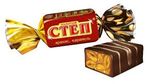 Конфеты Славянка Золотой Cтеп 174 гр.