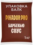 Соус PIKADOR PRO Барбекью, балк 1 кг