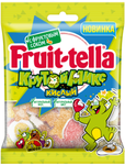 Мармелад жевательный Fruittella Крутой микс Кислый 30*70г