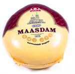 Сыр Маасдам Ичалки 45%