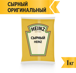 Соус Heinz Сырный, балк 1кг