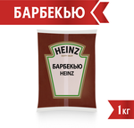 Соус Heinz Барбекью томатный, балк 1 кг
