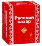 Сахар прессованный Русский ТУ 0,5кг/40шт
