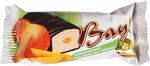 Продукт глазирован. ВАУ со вкусом абрикоса и манго 45г