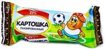 Продукт глазирован. Фабрика Лактомелия Картошка 75г