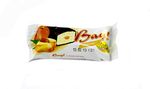 Продукт глазирован. ВАУ со вкусом персика 45г
