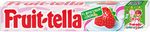 Конфеты жевательные Fruittella Клубничный Йогурт, 41г