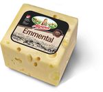 Сыр Эмменталь 45%