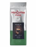 Кофе MacCoffeе PURE ARABICA CREMA натур.в зернах, м/у 1000г*6шт