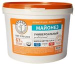 Майонез "ONECOOK" 67% 10л