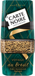 Кофе Carte Noire Voyage натуральный растворимый сублимированный 90г