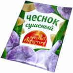 Чеснок Русский аппетит сушеный 10г