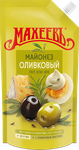 Майонез Махеевъ 67% Оливковый 200 мл