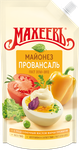 Майонез Махеевъ Провансаль 55.5%, 200мл