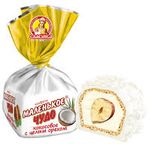 Конфеты Славянка Маленькое чудо кокосовое 1000г (4)