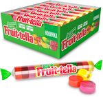 Мармелад жевательный Fruittella, 52 г