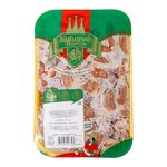 Сердце ЦБ Куриное Царство зам. подложка