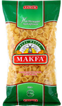 Макаронные изделия Макфа Ракушки 400г