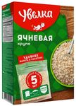 УВЕЛКА Крупа ячневая 80г*5*6