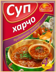 Суп русский аппетит Харчо 70г