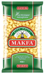 Макаронные изделия Макфа Улитки 400г