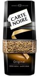 Кофе Carte Noire натуральный растворимый сублимированный 95г